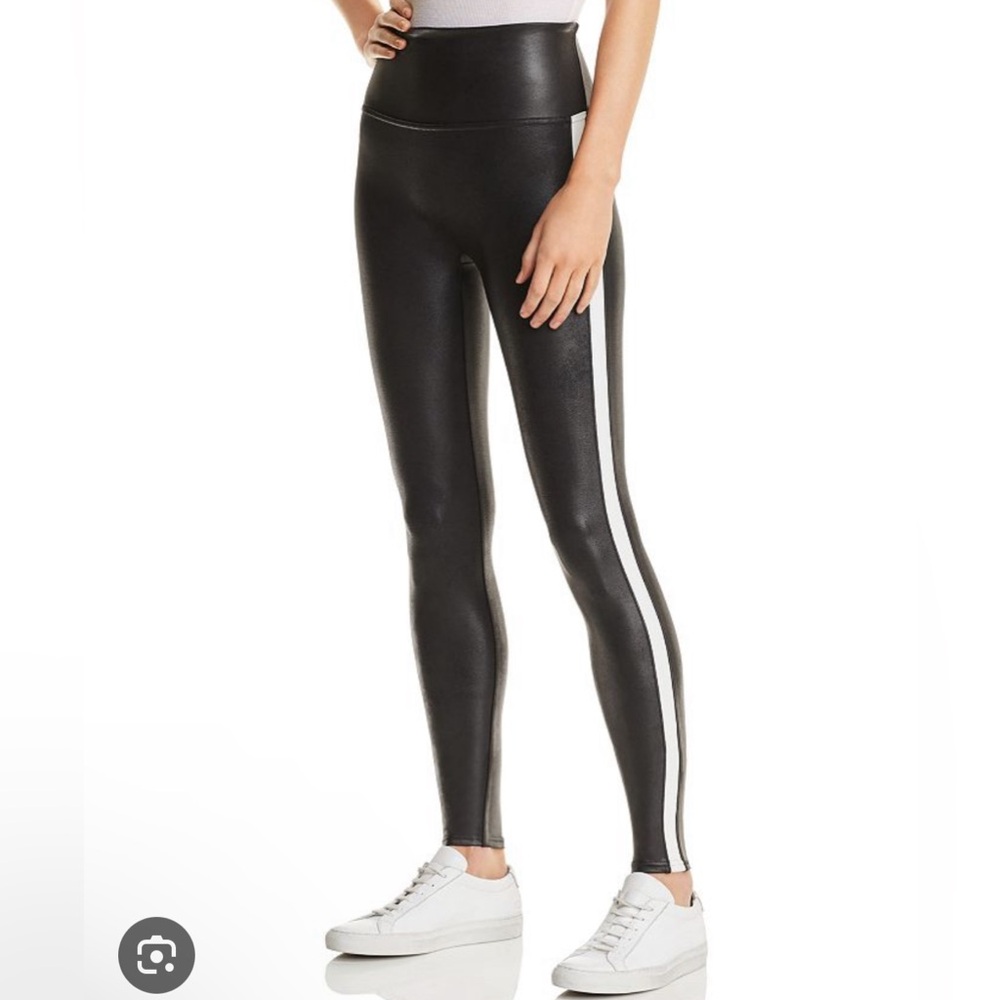 Spanx leggings